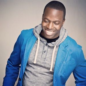 Meet your Posher, Andre